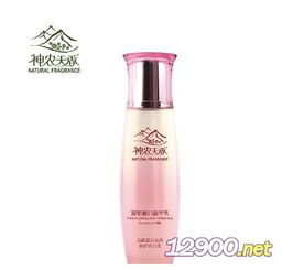 產(chǎn)品圖片簡介 凝脂嫩白精華乳