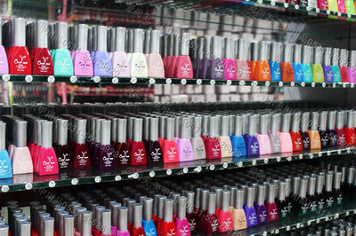 濟南市中雪之柔情化妝品批發部