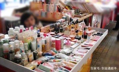 擺地攤最受女生喜愛的產品有哪些?選擇這幾種,賺錢不是難事