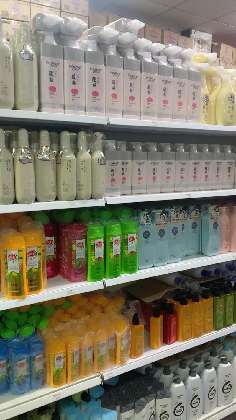 歡迎新老客戶的光臨 #誠信經營質量第一 #曉航化妝品批發#